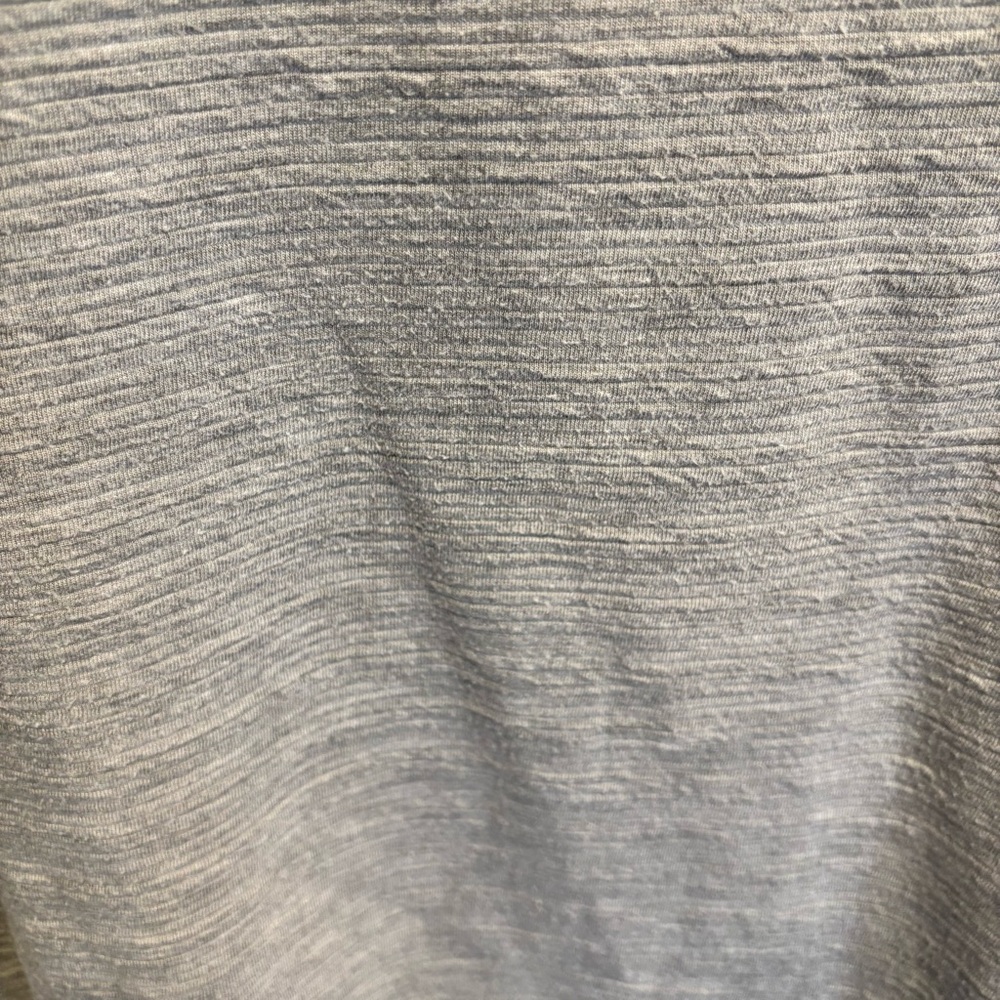 French Connection Ruffle Sleeve Blouse - Picture 3 of 4